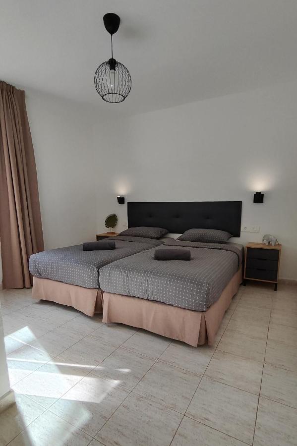 Fuerkanda Apartment, Corralejo Ngoại thất bức ảnh